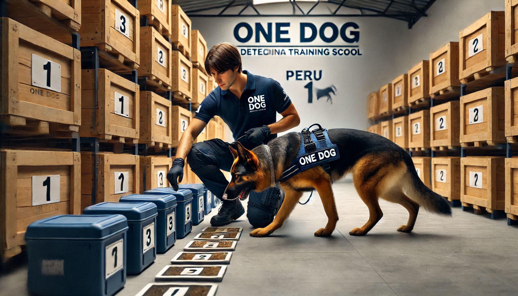 Detección Deportiva